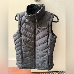 Columbia veste sans manche Omni-Heat